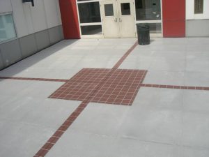 Commercial Patio CCSU
