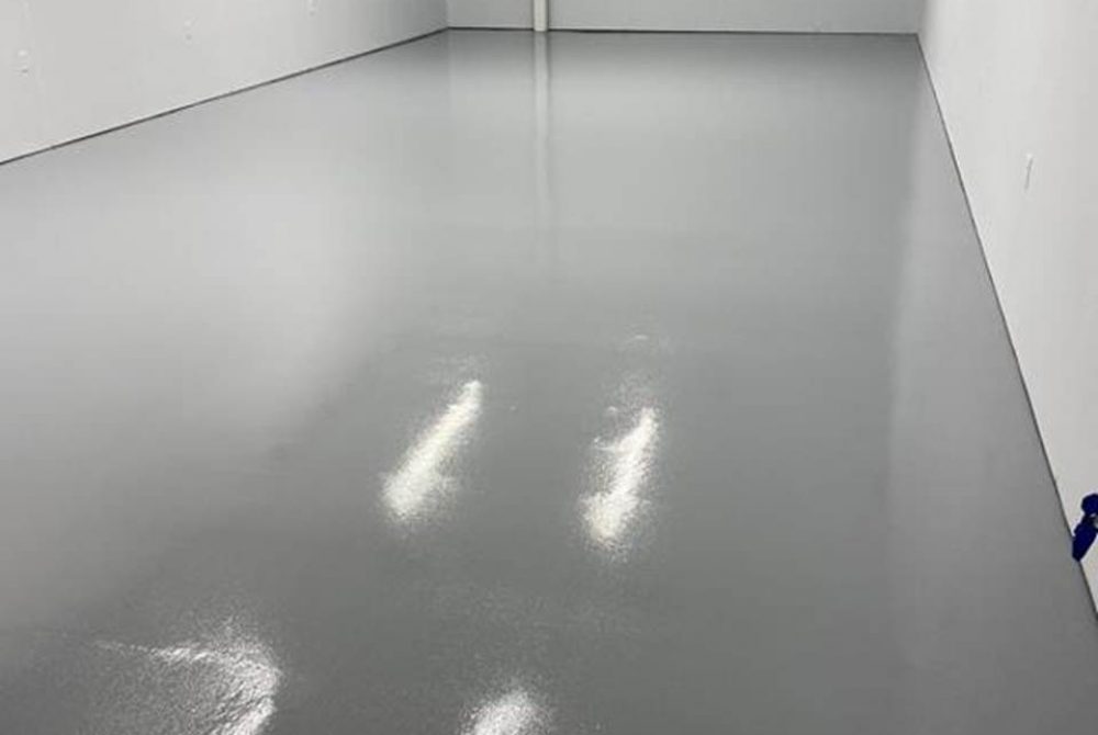 A Guide to Choosing Epoxy Garage Floor Installers